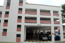 Blk 259A Bangkit Road (S)670259 #214772